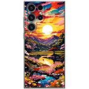 Чохол BoxFace Samsung Galaxy S25 Ultra 