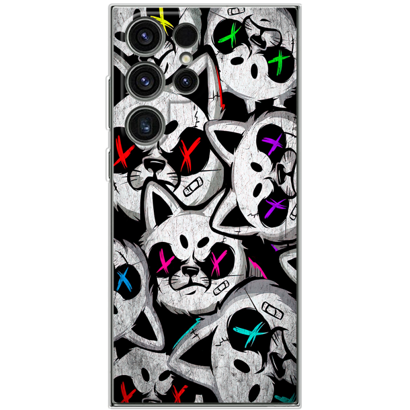 Чохол BoxFace Samsung Galaxy S25 Ultra 