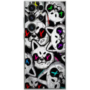 Чохол BoxFace Samsung Galaxy S25 Ultra 