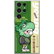 Чохол BoxFace Samsung Galaxy S25 Ultra 