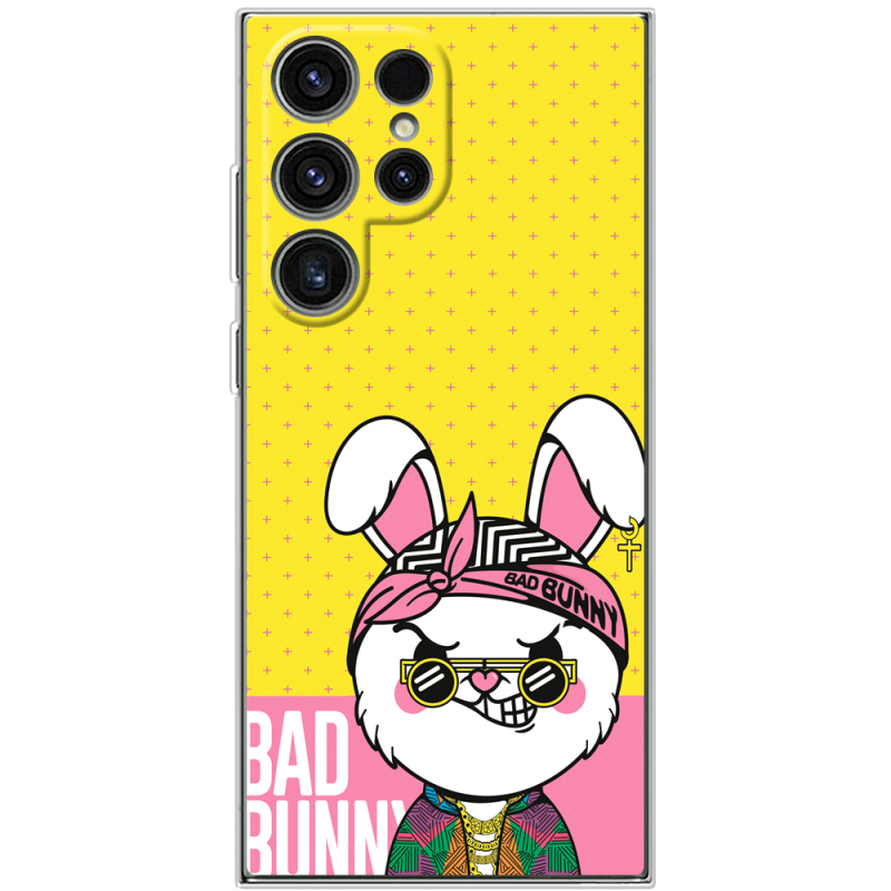 Чохол BoxFace Samsung Galaxy S25 Ultra 
