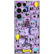 Чохол BoxFace Samsung Galaxy S25 Ultra 