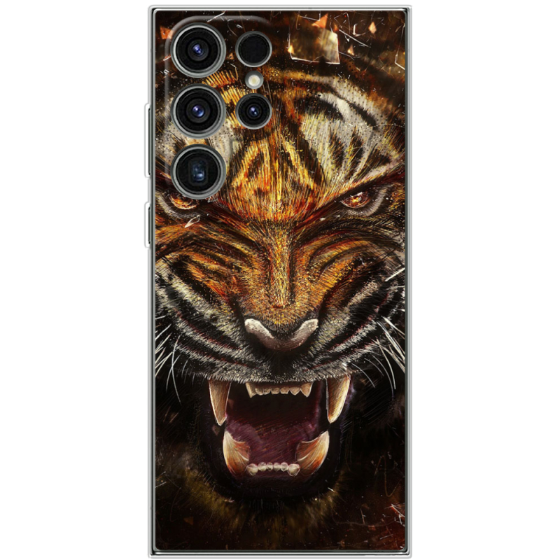 Чохол BoxFace Samsung Galaxy S25 Ultra 