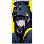 Чохол BoxFace Samsung Galaxy S25 Ultra 