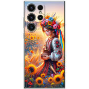Чохол BoxFace Samsung Galaxy S25 Ultra 