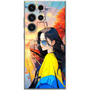 Чохол BoxFace Samsung Galaxy S25 Ultra 