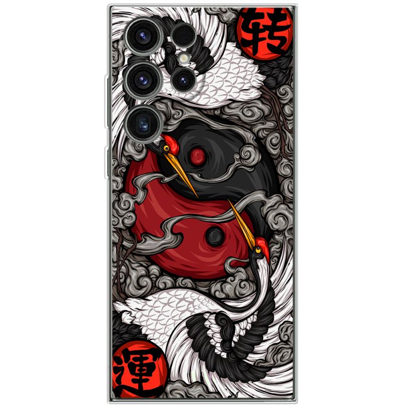Чохол BoxFace Samsung Galaxy S25 Ultra 