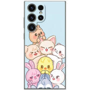 Чохол BoxFace Samsung Galaxy S25 Ultra 