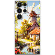 Чохол BoxFace Samsung Galaxy S25 Ultra 