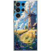 Чохол BoxFace Samsung Galaxy S25 Ultra 