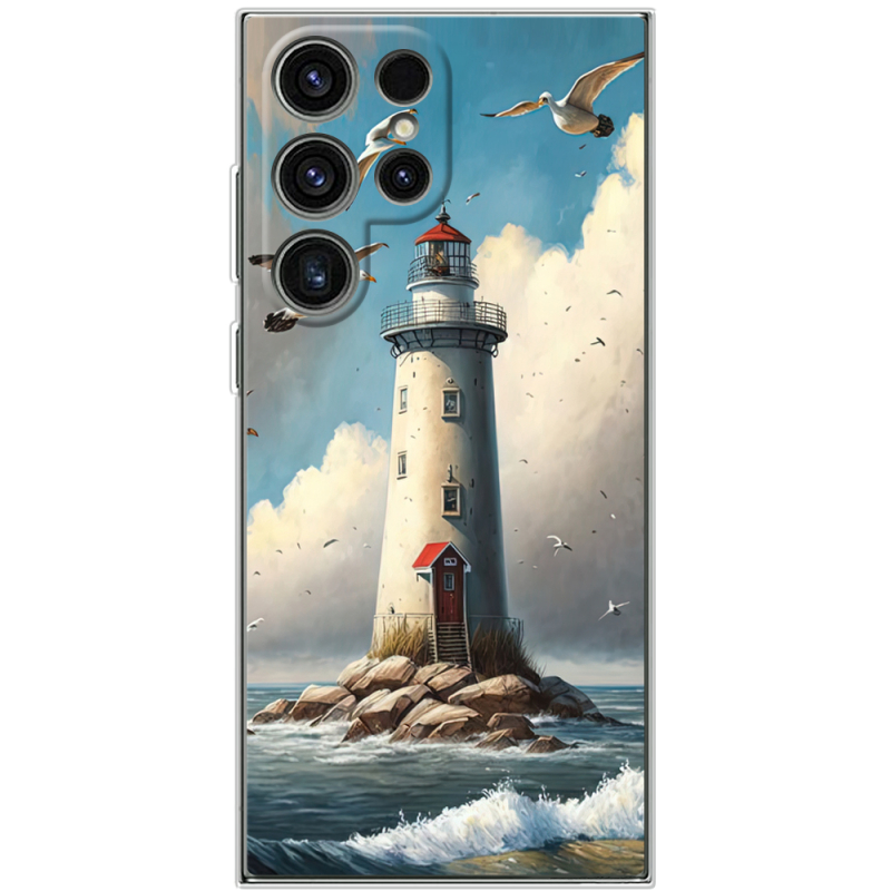Чохол BoxFace Samsung Galaxy S25 Ultra 