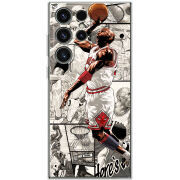 Чохол BoxFace Samsung Galaxy S25 Ultra 