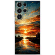 Чохол BoxFace Samsung Galaxy S25 Ultra 