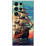 Чохол BoxFace Samsung Galaxy S25 Ultra 