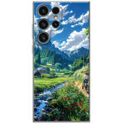 Чохол BoxFace Samsung Galaxy S25 Ultra 