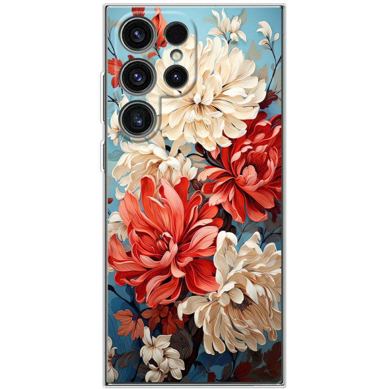 Чохол BoxFace Samsung Galaxy S25 Ultra 