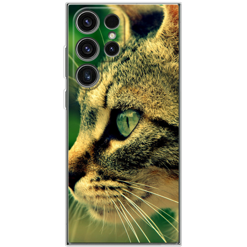 Чохол BoxFace Samsung Galaxy S25 Ultra 