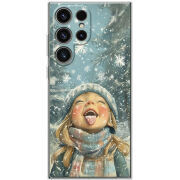 Чохол BoxFace Samsung Galaxy S25 Ultra Смак дитинства