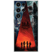 Чохол BoxFace Samsung Galaxy S25 Ultra Дивні дива