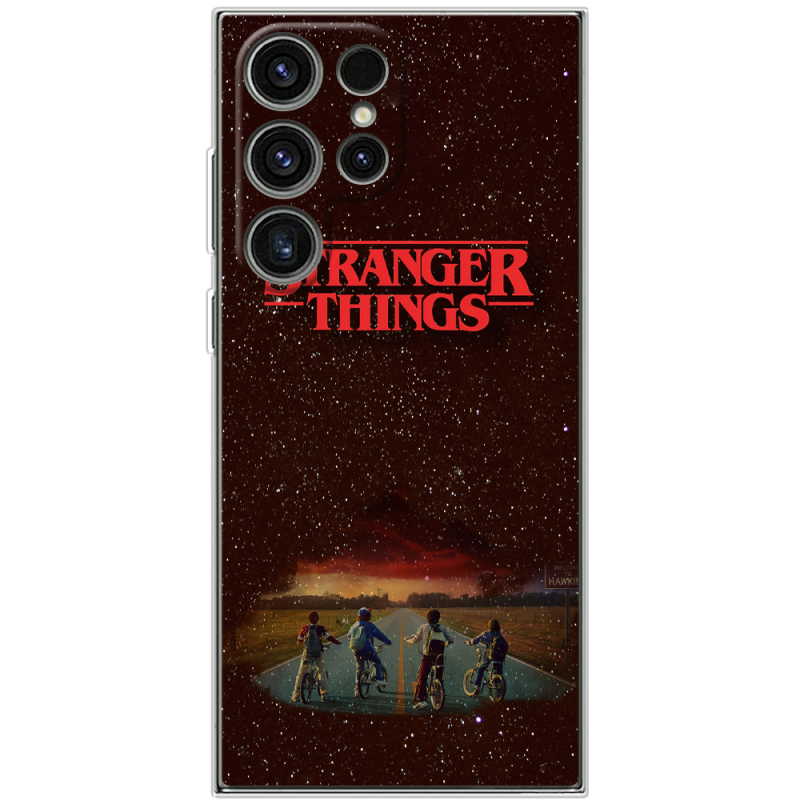 Чохол BoxFace Samsung Galaxy S25 Ultra 