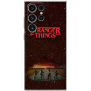 Чохол BoxFace Samsung Galaxy S25 Ultra 