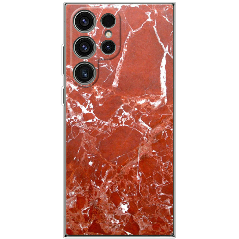 Чохол BoxFace Samsung Galaxy S25 Ultra 