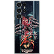 Чохол BoxFace Samsung Galaxy S25 Ultra 