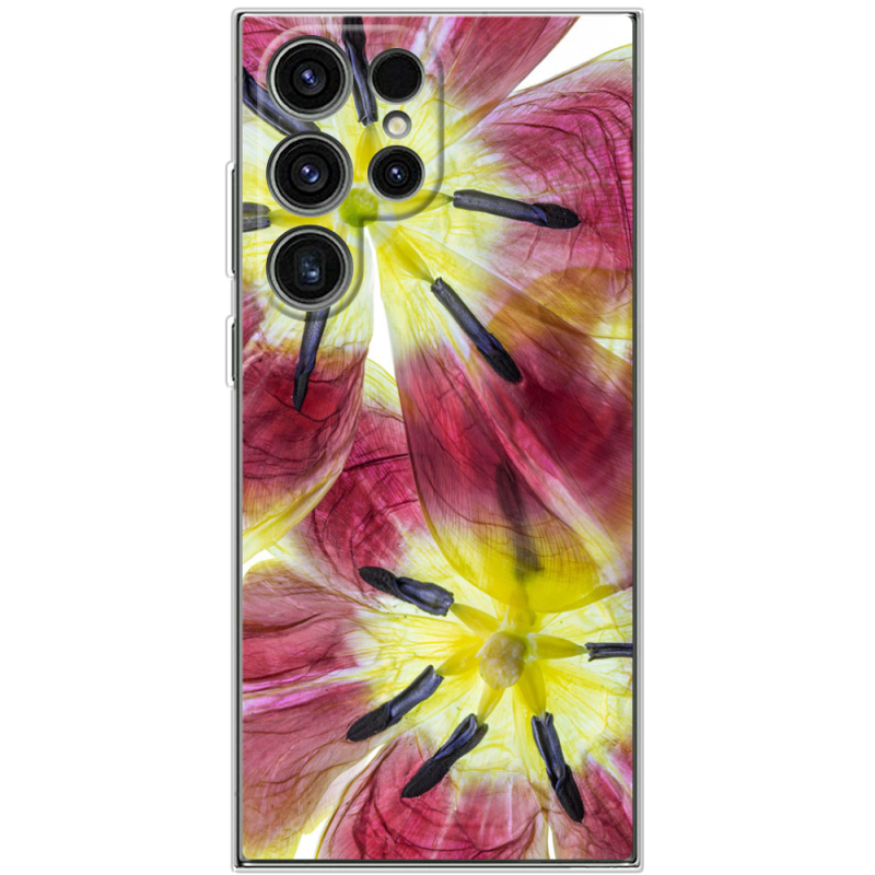 Чохол BoxFace Samsung Galaxy S25 Ultra 
