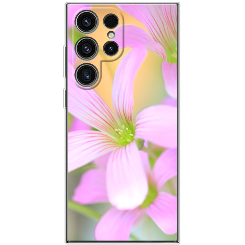 Чохол BoxFace Samsung Galaxy S25 Ultra 