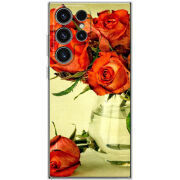 Чохол BoxFace Samsung Galaxy S25 Ultra 
