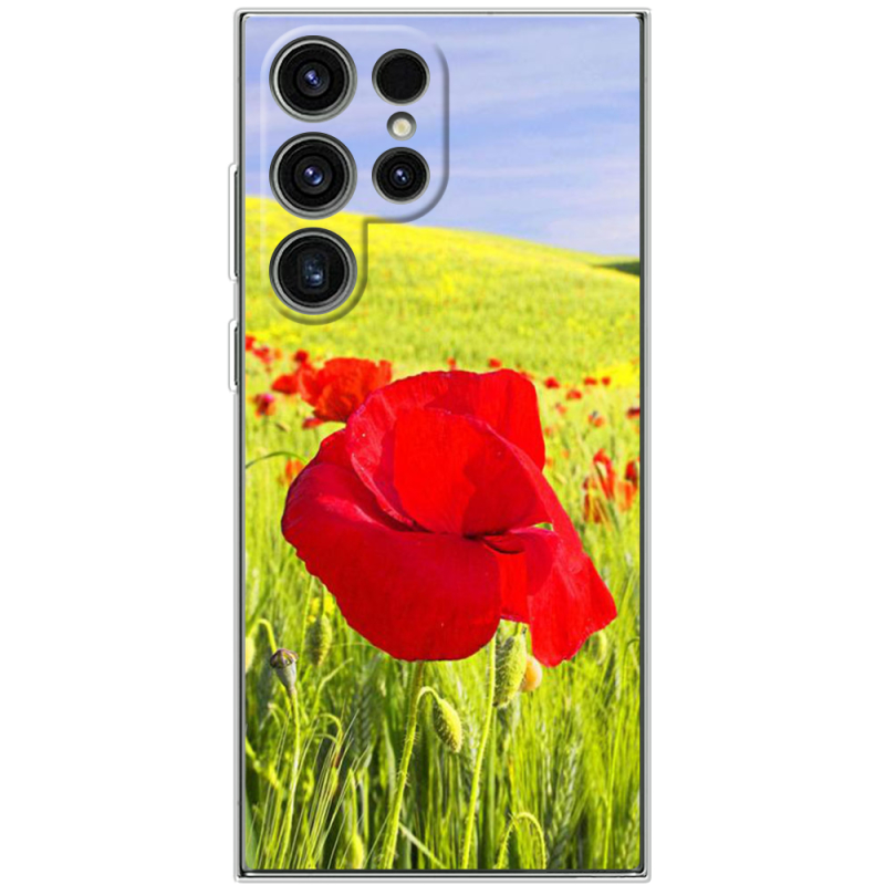 Чохол BoxFace Samsung Galaxy S25 Ultra Мак