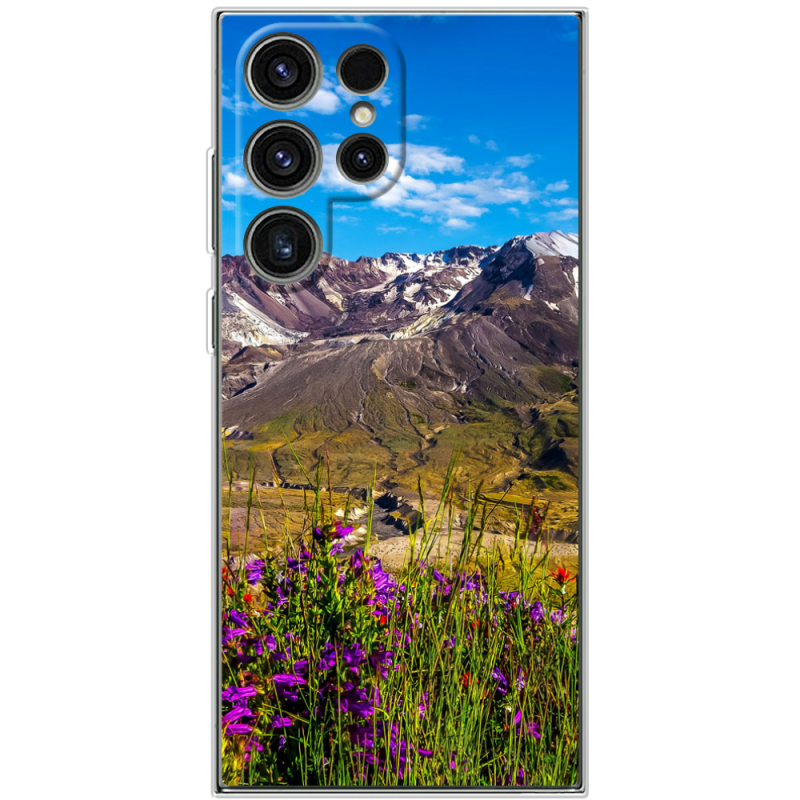 Чохол BoxFace Samsung Galaxy S25 Ultra 