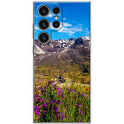 Чохол BoxFace Samsung Galaxy S25 Ultra 