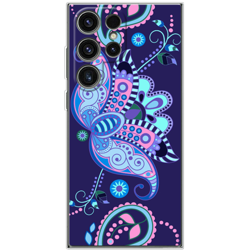 Чохол BoxFace Samsung Galaxy S25 Ultra 