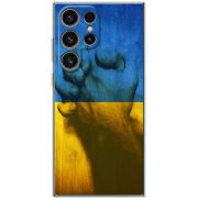 Чохол BoxFace Samsung Galaxy S25 Ultra Handshake