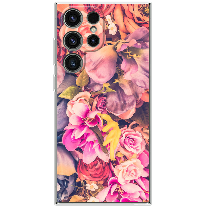 Чохол BoxFace Samsung Galaxy S25 Ultra 