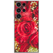 Чохол BoxFace Samsung Galaxy S25 Ultra 