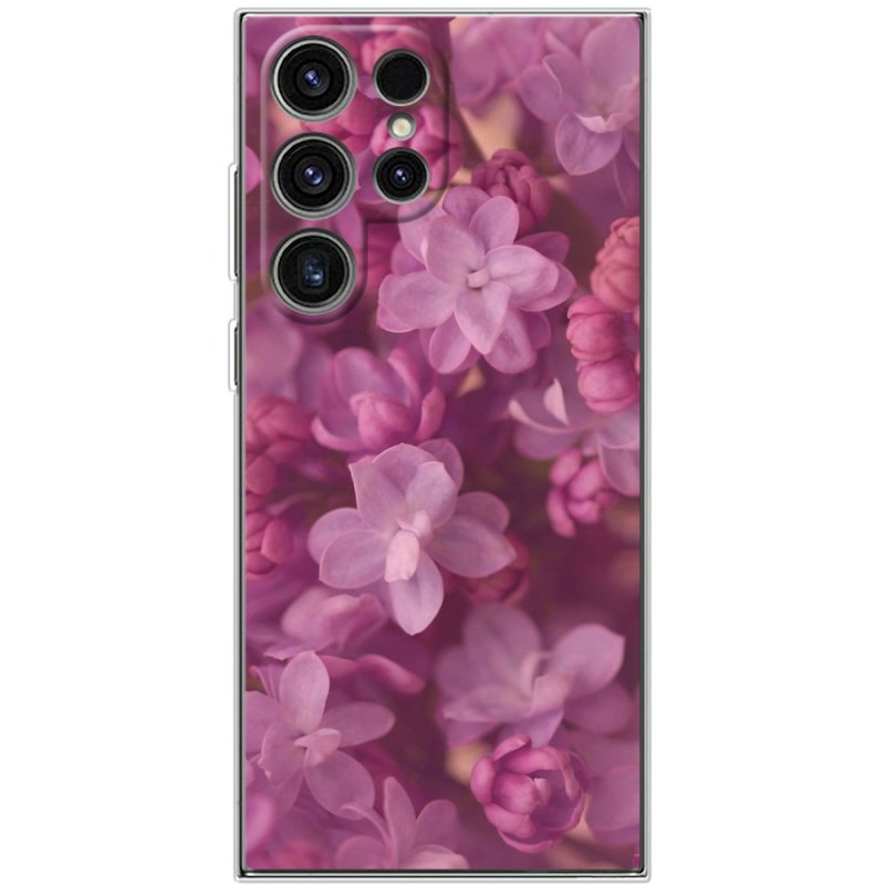 Чохол BoxFace Samsung Galaxy S25 Ultra 