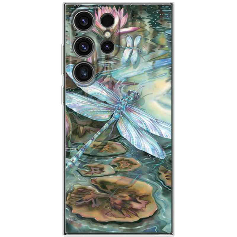 Чохол BoxFace Samsung Galaxy S25 Ultra 