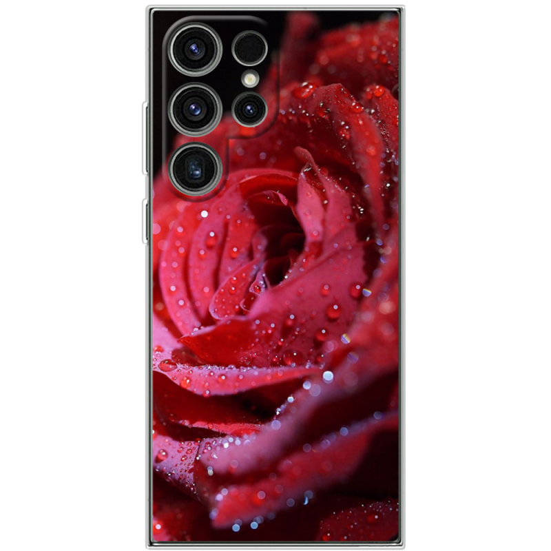 Чохол BoxFace Samsung Galaxy S25 Ultra 