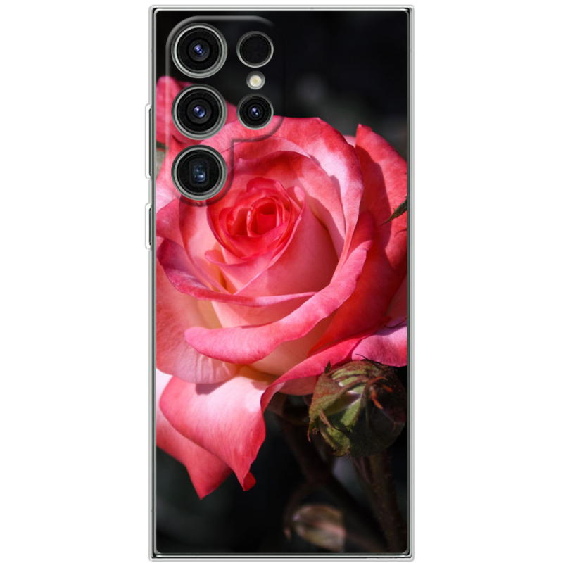 Чохол BoxFace Samsung Galaxy S25 Ultra 