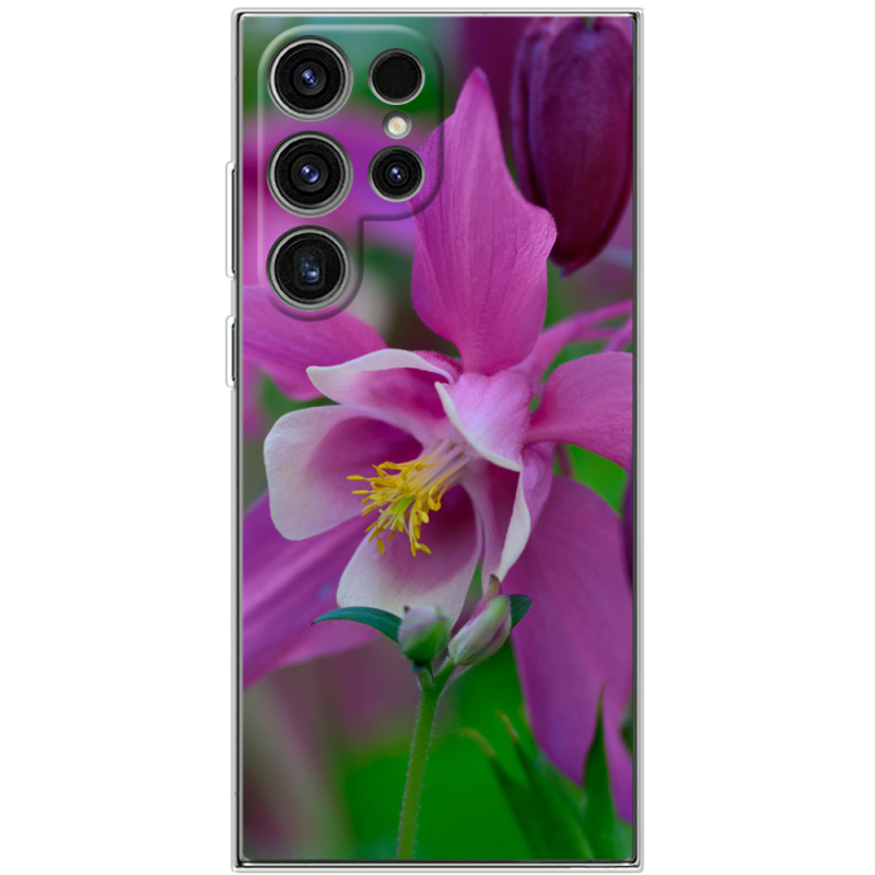Чохол BoxFace Samsung Galaxy S25 Ultra 
