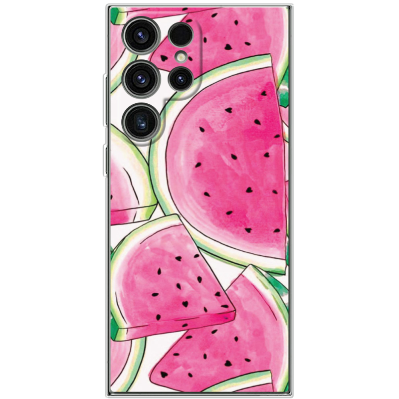 Чохол BoxFace Samsung Galaxy S25 Ultra 