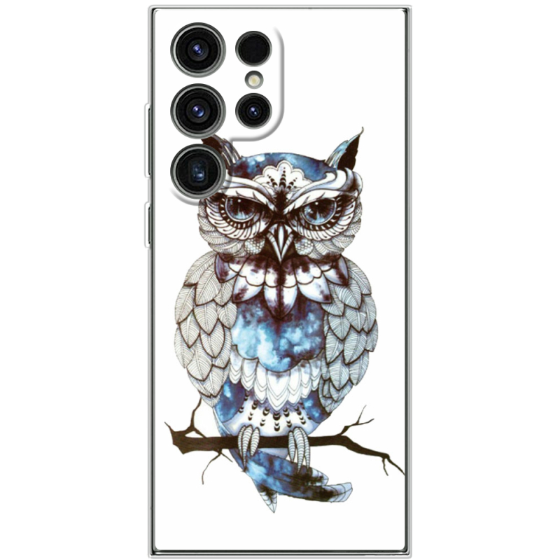 Чохол BoxFace Samsung Galaxy S25 Ultra 