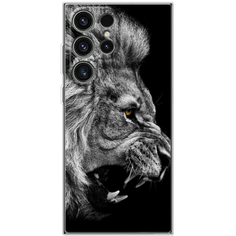 Чохол BoxFace Samsung Galaxy S25 Ultra 