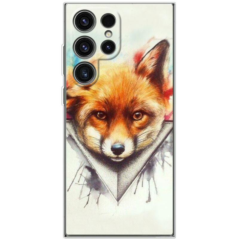 Чохол BoxFace Samsung Galaxy S25 Ultra 