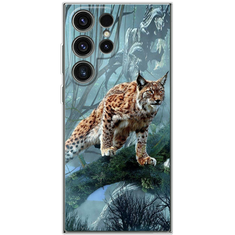 Чохол BoxFace Samsung Galaxy S25 Ultra 