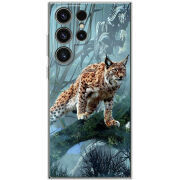 Чохол BoxFace Samsung Galaxy S25 Ultra 