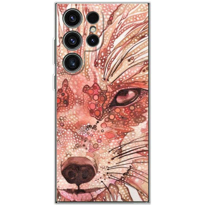 Чохол BoxFace Samsung Galaxy S25 Ultra 