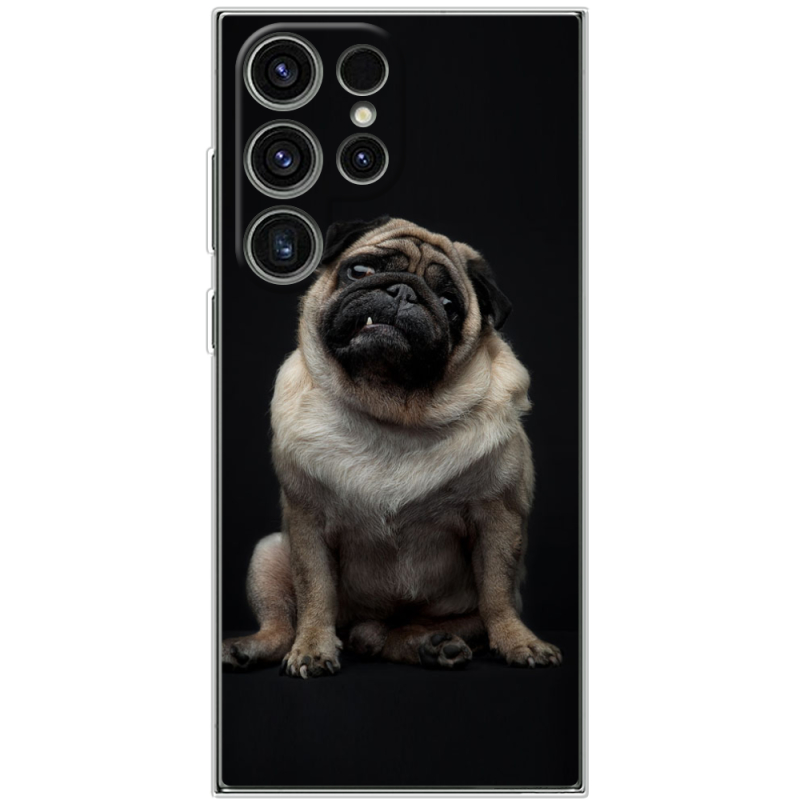 Чохол BoxFace Samsung Galaxy S25 Ultra 